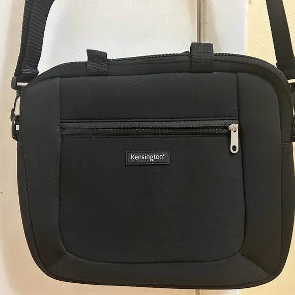Kensington Bags Kensington K62569us Sp2 12inch Neoprene Sleeve